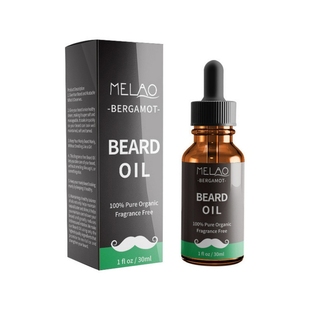 beard grow hair therapy stronger healthier hair scalp revi