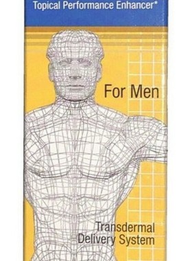 Testosterone Support Gel Confidence Booster Strong Erecti