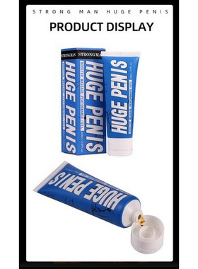 Male Enhancement Serum Bigger Penis Stamina Boost Sex Drive