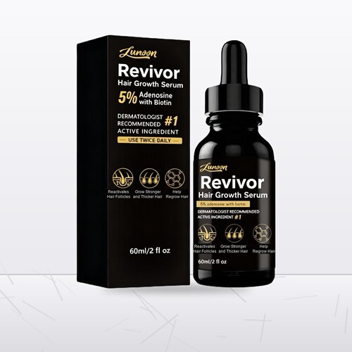 Cutting Edge Hair Nourishing Serum Hair Roots Hair Growth Th