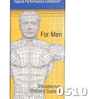 Energy Boost for Men Erection Enhancer Cream Premium Peni