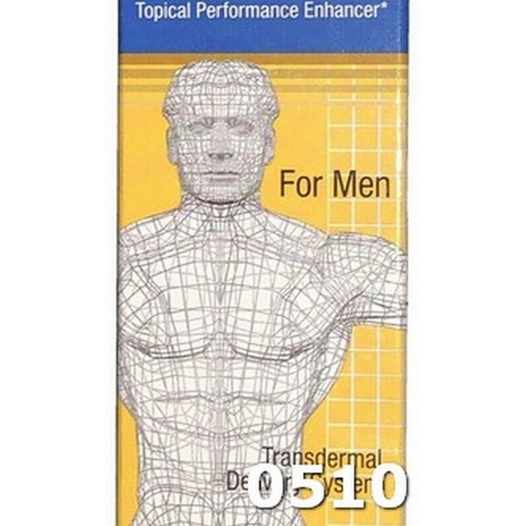 Penis Enhancement Solution Men's Vitality Cream Ultimate