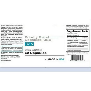 Innovative Weight Loss Product for Quick Visible Results