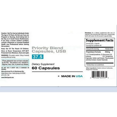 Revolutionary Slimming Product for Effective Weight Loss