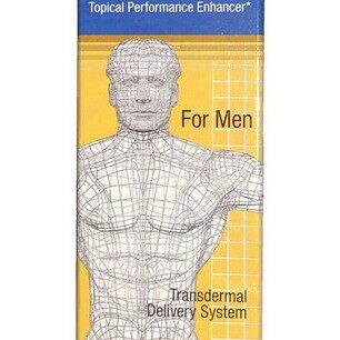 Erection Enhancer Cream Male Stamina Booster Size Increas