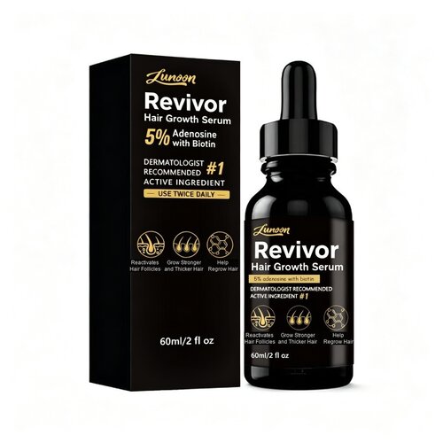 Hair Regrowth Treatment Clinically Proven Follicles Hair Dam