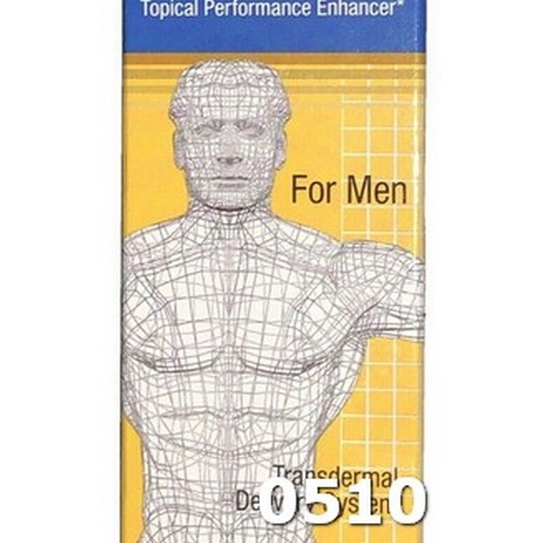 Male Power Boost Maximum Strength Enhancer Size Increase