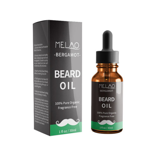 Reduce hair thinning fuller hair solution beard oil  hair lo