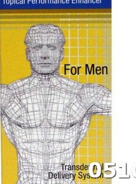 Long Lasting Performance Gel Male Stamina Booster Erectio