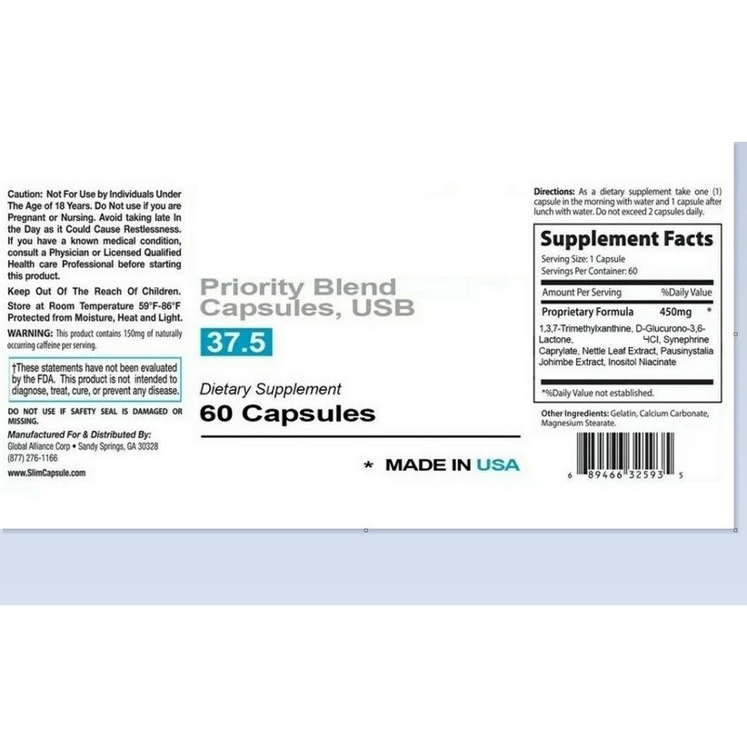 Revolutionary Slimming Product for Effective Weight Loss