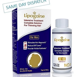 hair stronger loss fuller health solution Anti