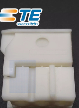 2-1670877-2 泰科 汽配 连接器 泰科 护套 20孔 原装 库存 线束