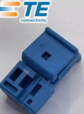 3-929169-1TE泰科原装正品连接器3P护套现货供应量大从优