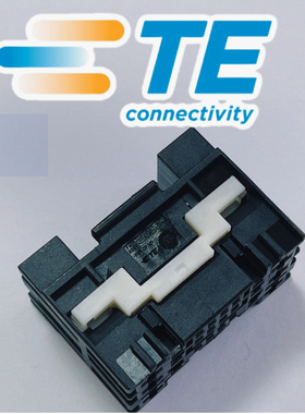 2298622-1 2298626-1 TE泰科 原装 连接器 插接件 插头