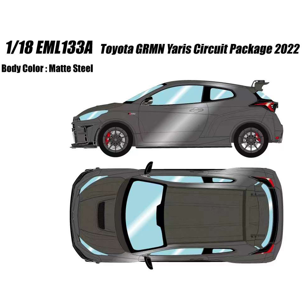 MAKEUP丰田汽车模型收藏品