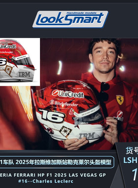 LS拉斯维加斯汉密尔顿头盔模型
