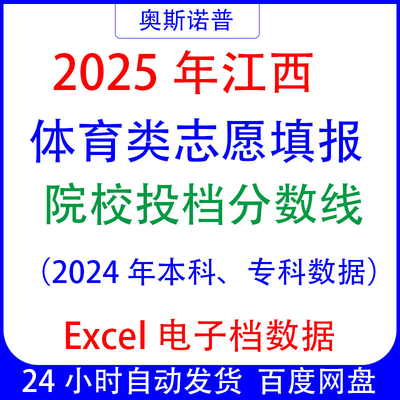 2025年江西高考志愿填报体育类院校投档分数线位次排名专科本科