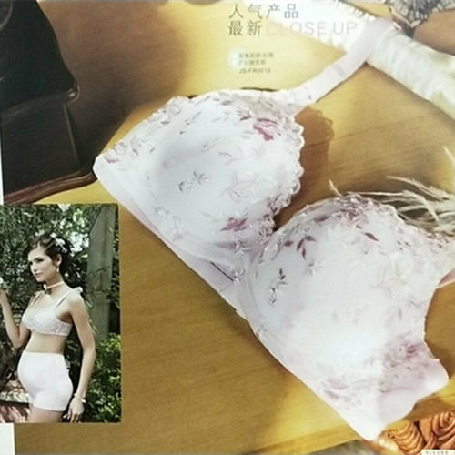 包邮今生宝贝  哺乳文胸 0010