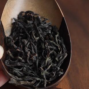 武夷山正岩茶 香高水甜50g 2024岩茶慧苑坑大竹湾水仙 挑tea