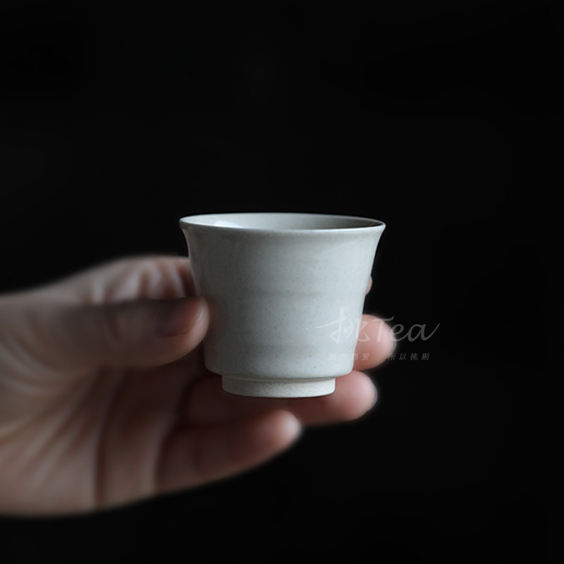 挑tea 隐山堂宋直小品茗功夫茶杯盖碗主人薄胎单草木灰景德镇陶瓷|ruв категории посуда, чайный сервиз, кунг - Фу, чайный сервиз - от Buy2taobao.com для оказания профессиональной услуги покупки агента Taobao