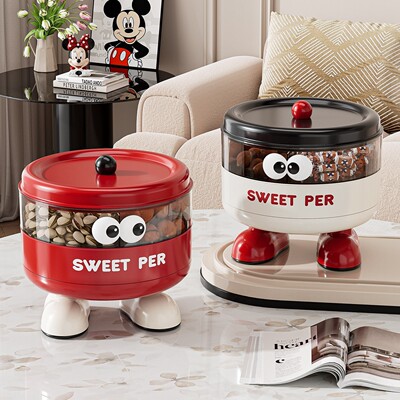 果盘客厅茶几家用趣味新款轻奢高