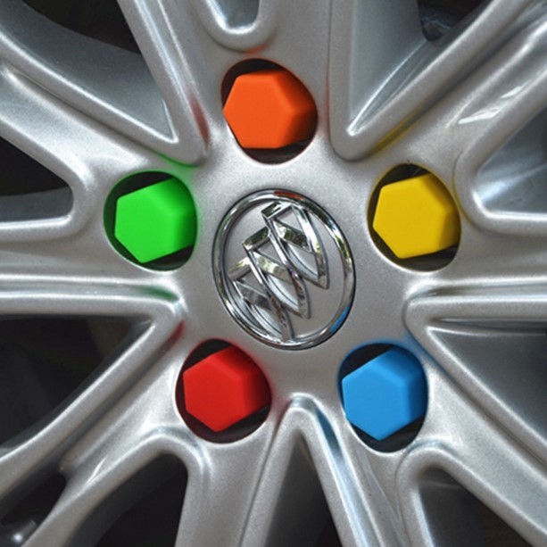 适用别克昂科威拉GL68改