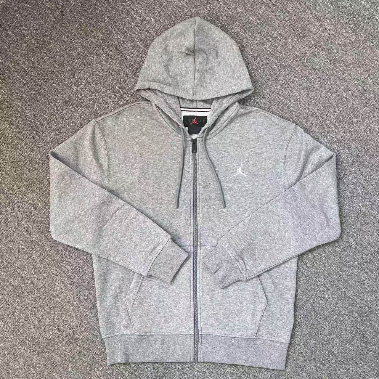 正品Nike耐克JORDAN男子篮球运动休闲针织夹克连帽外套FQ1867-091,运动服/休闲服装,运动茄克/外套,淘宝优惠券,粉丝福利购,淘宝优惠卷