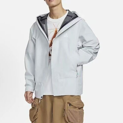 耐克Nike ACG Storm-FIT男子机能防风防水冲锋衣外套夹克DV9416