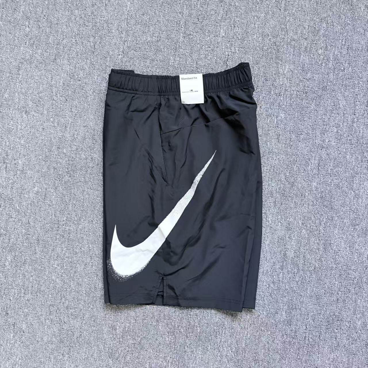 耐克/Nike 男子夏季速干透气跑步训练篮球梭织五分短裤CZ6371-010