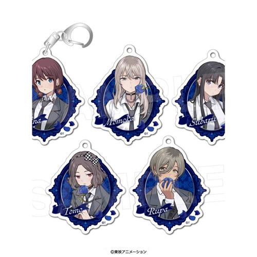GIRLSBANDCRY哭泣少女乐队井