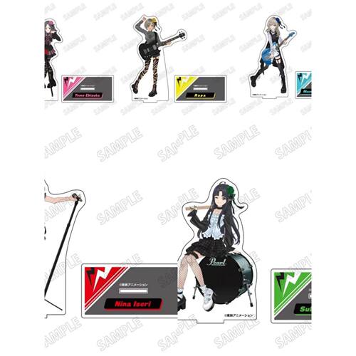 GIRLSBANDCRY哭泣少女乐队井