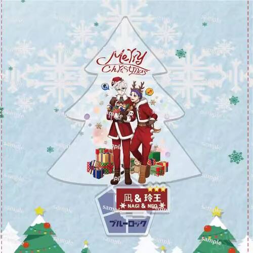 蓝色监狱蓝锁御影玲王凪诚士