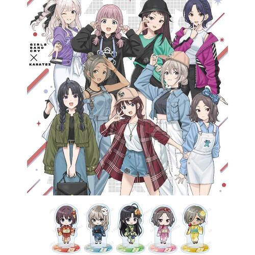 girlsbandcrygbc无刺有刺钻石