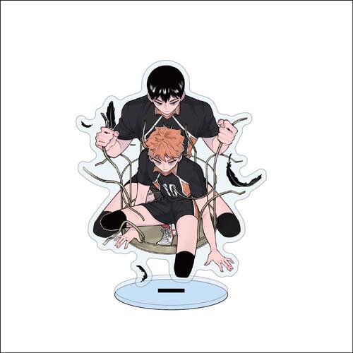 排球少年动漫立牌Haikyuu日向翔