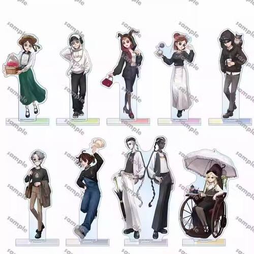 第五人格周边休闲时尚ver.arti