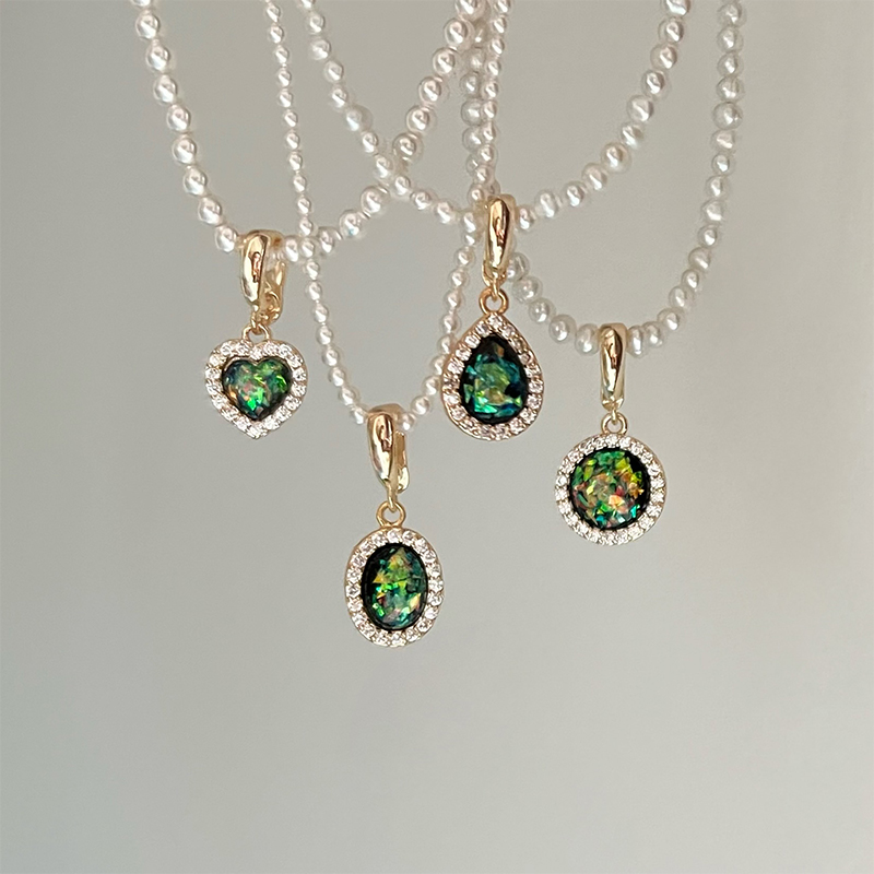 That'sIt人造欧泊石拆卸万能扣