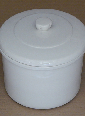 原厂天际GSD-22A/22B/32A/32B电炖锅大内胆盖子内锅盖陶瓷盖 炖盅