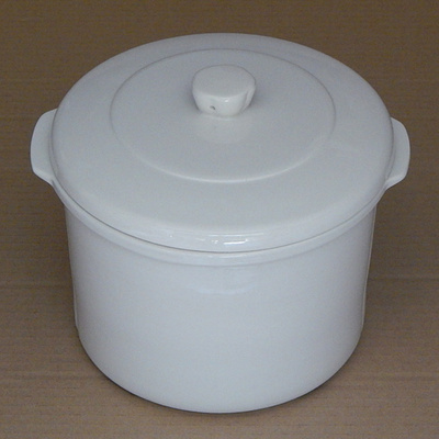 原厂天际GSD-22A/22B/32A/32B电炖锅大内胆盖子内锅盖陶瓷盖 炖盅