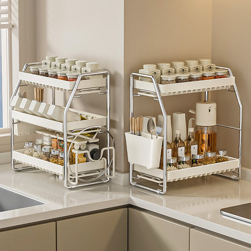 厨房调料置物架筷子刀架调味品架