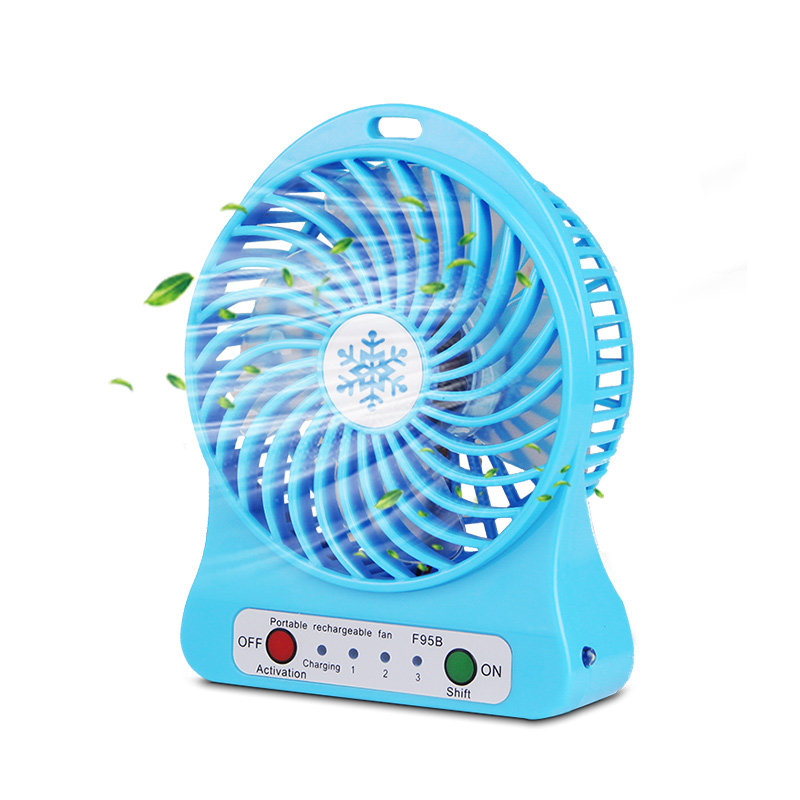 Ventilateur USB - Ref 399811 Image 1