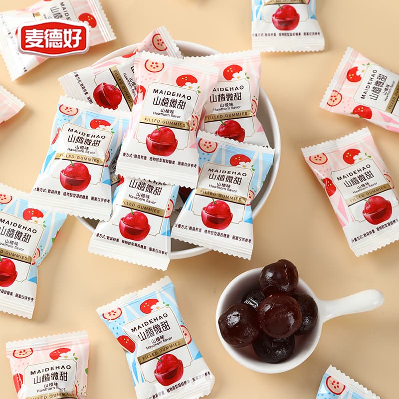 畅销结婚喜糖，厂家授权，正品保证