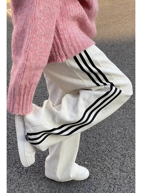 SASA大码女装琳5269款 白灰色常规加厚绒，白灰色小个子加厚绒 女