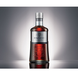 张裕派格尔银马白兰地单支700ML 40度葡萄蒸馏酒 烈性酒洋酒