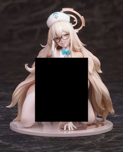 【定金/现货】SODA*DISH Akane Murokasa手办雕像