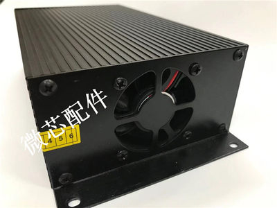 S-440-110工业电源110V4A安防设备直流工控电机稳压供电