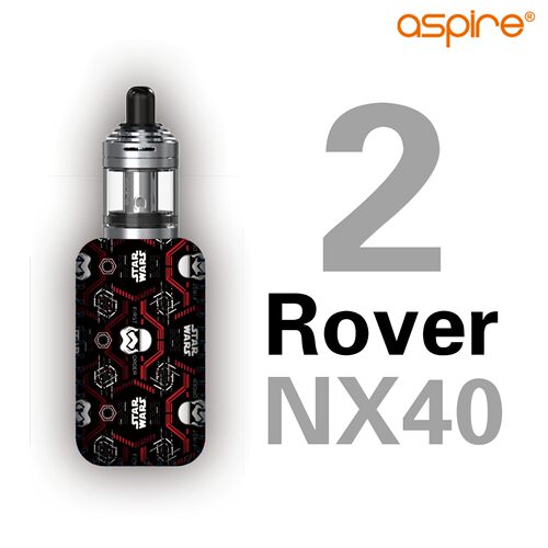 易佳特Rover2NX40皮革保护套
