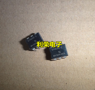 全新进口原装 DIP8 SFH600