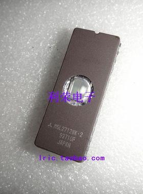 M5L27128K-2   M5L27128K   MBM27128-30 M27128A-2F1 原装现货