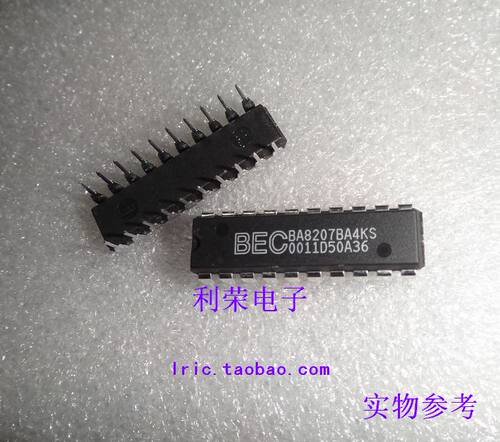 BA8207BA4KS  HS8207BA4K SC8207A4KS  现货