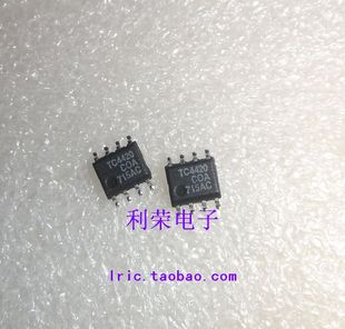 贴片 SOP8 现货 MIC4420BM TC4420COA